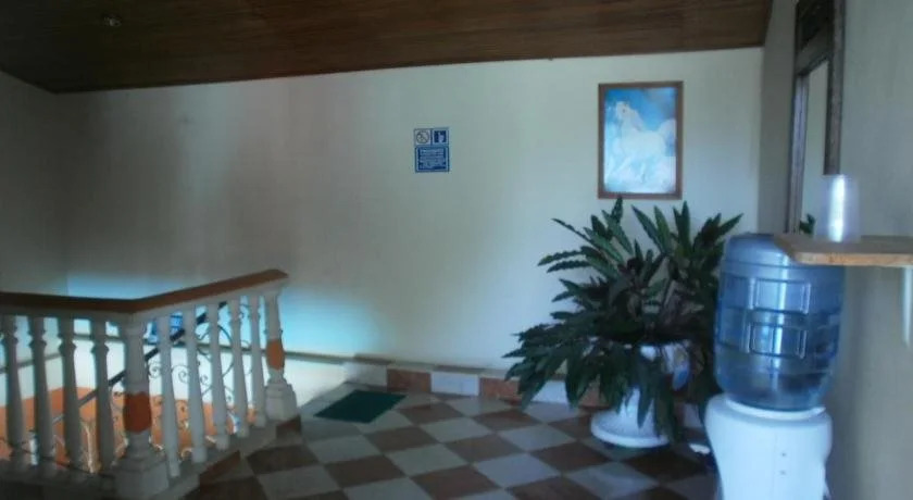 Hotel Caribe La Vega