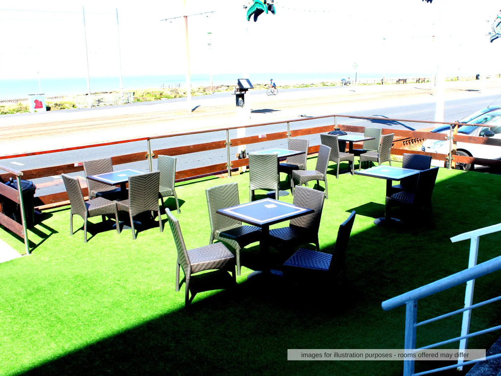 The Royal Boston Hotel by Compass Hospitality