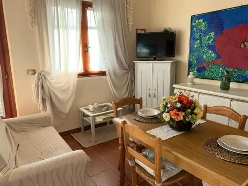 Villa Lazzareschi Case Vacanza