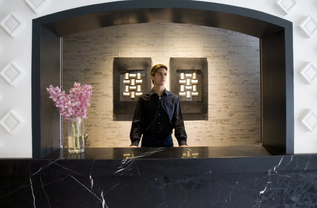 Hotel Challis Potts Point
