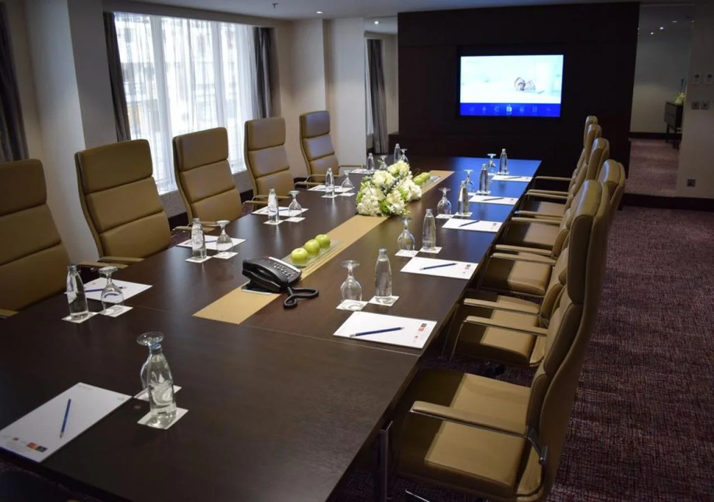 Paradise Elite Hotel Al-Tahlia Jeddah