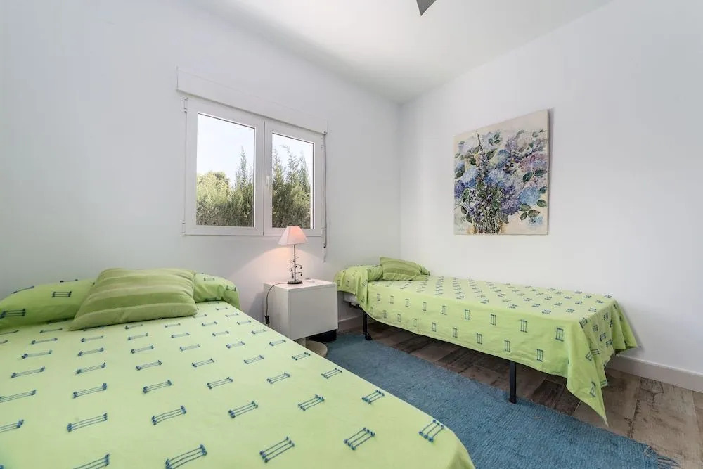 Travel Habitat B Benicassim