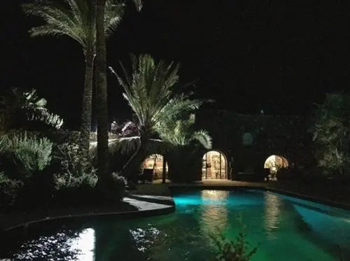 DON MARIO RELAIS Five 5 Suites