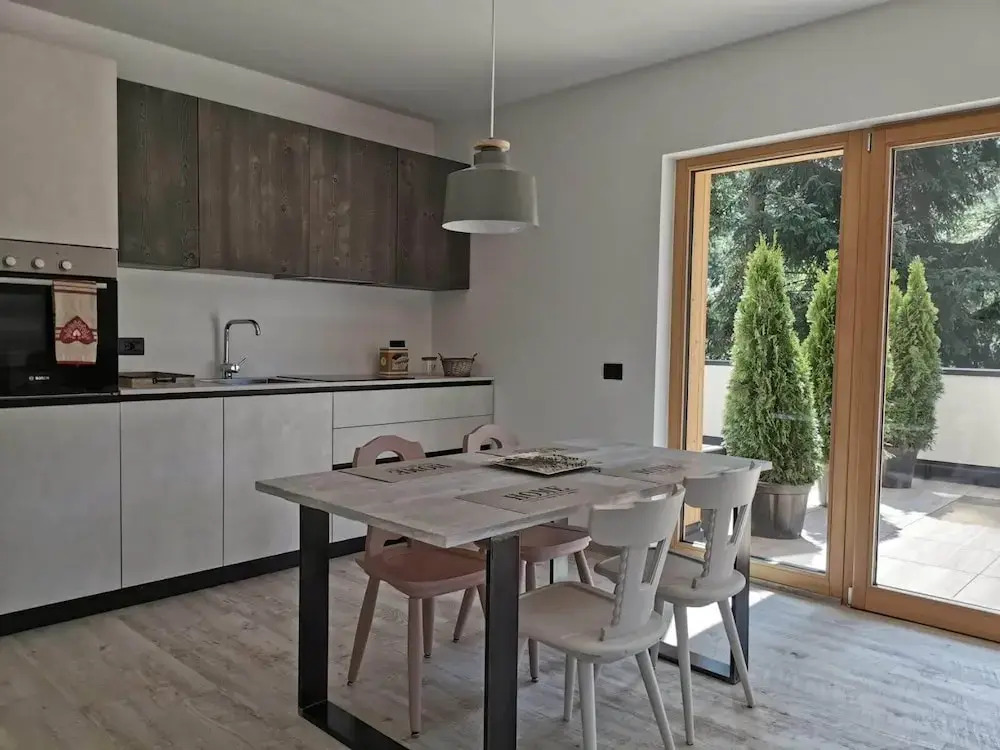 Appartamenti e B&B Casa Ester