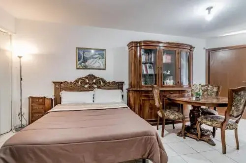 Bravetta House Pamphili