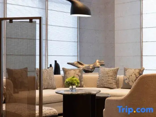 New World Jinzhou Hotel
