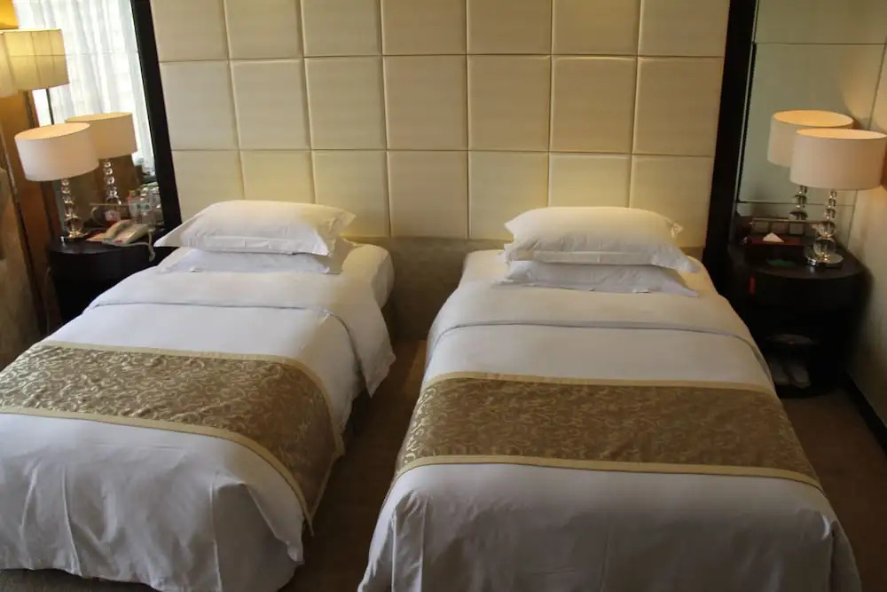 Ramada Plaza Weifang