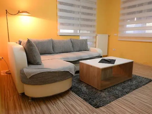MB Apartments