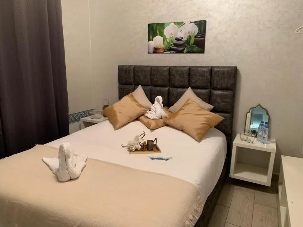 Appart Hotel Monaco