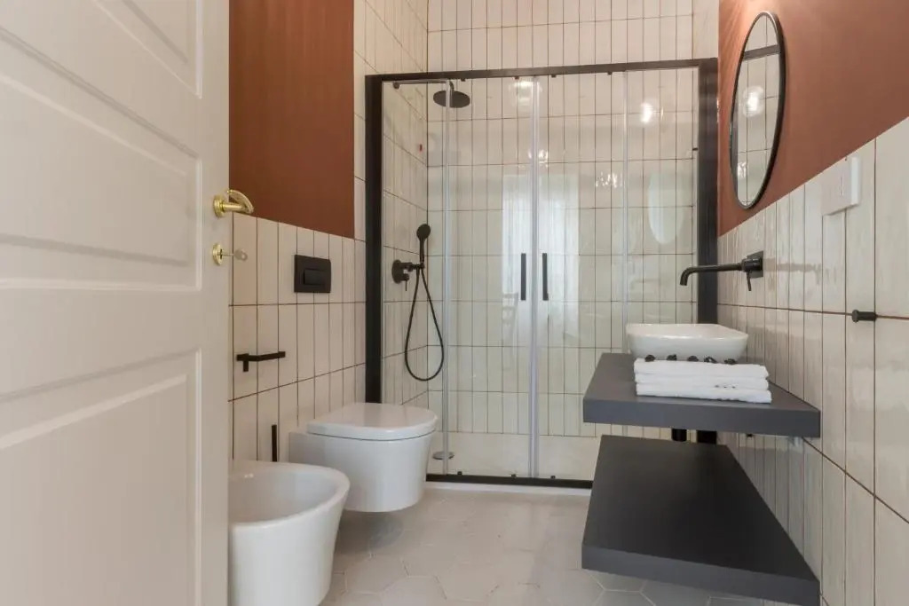 Casa dei Liuti Luxury GuestHouse