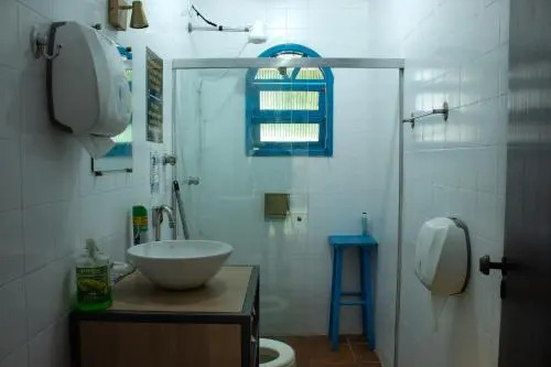 Bee.W Hostel Juquehy