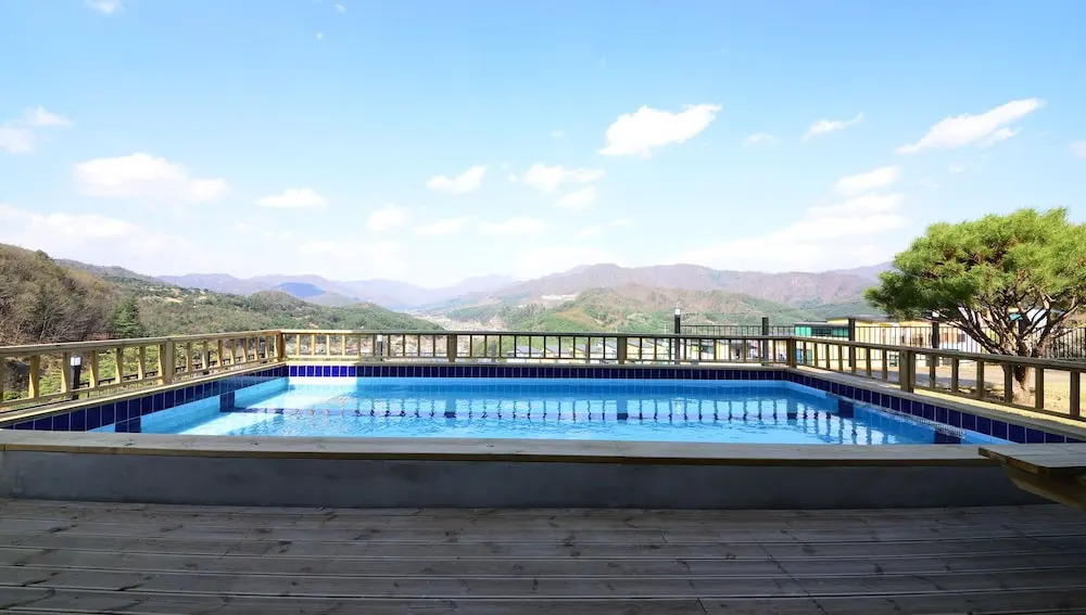 Eco Land Pension