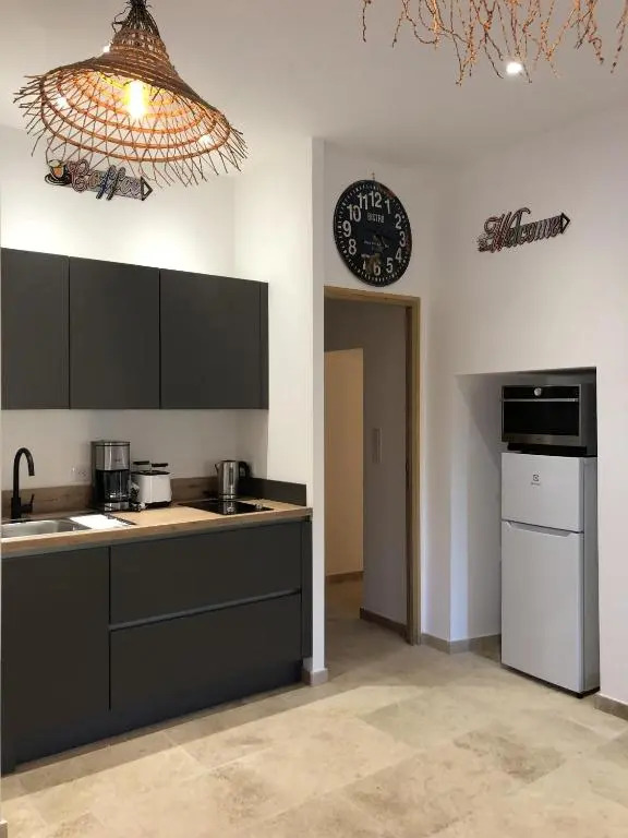 1722 Cosy Home Corbara