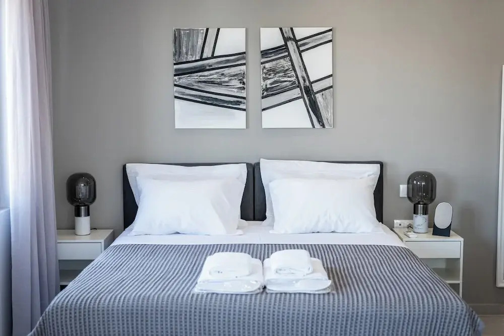 Maison Poème Luxury Apartments