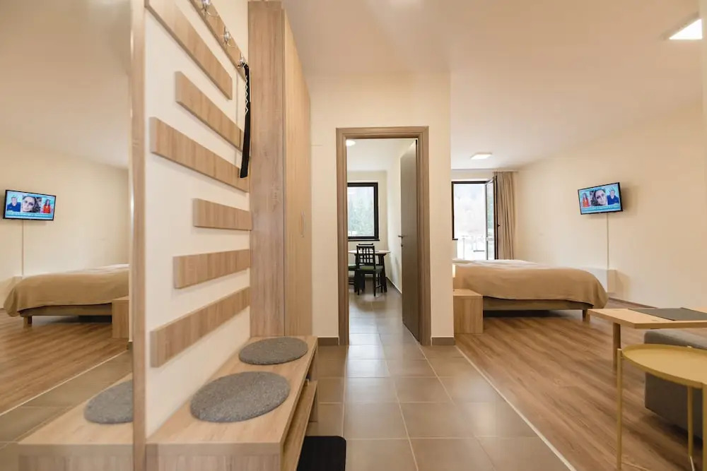 Studio Mountain View