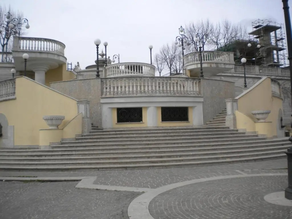 B&B Da Luca