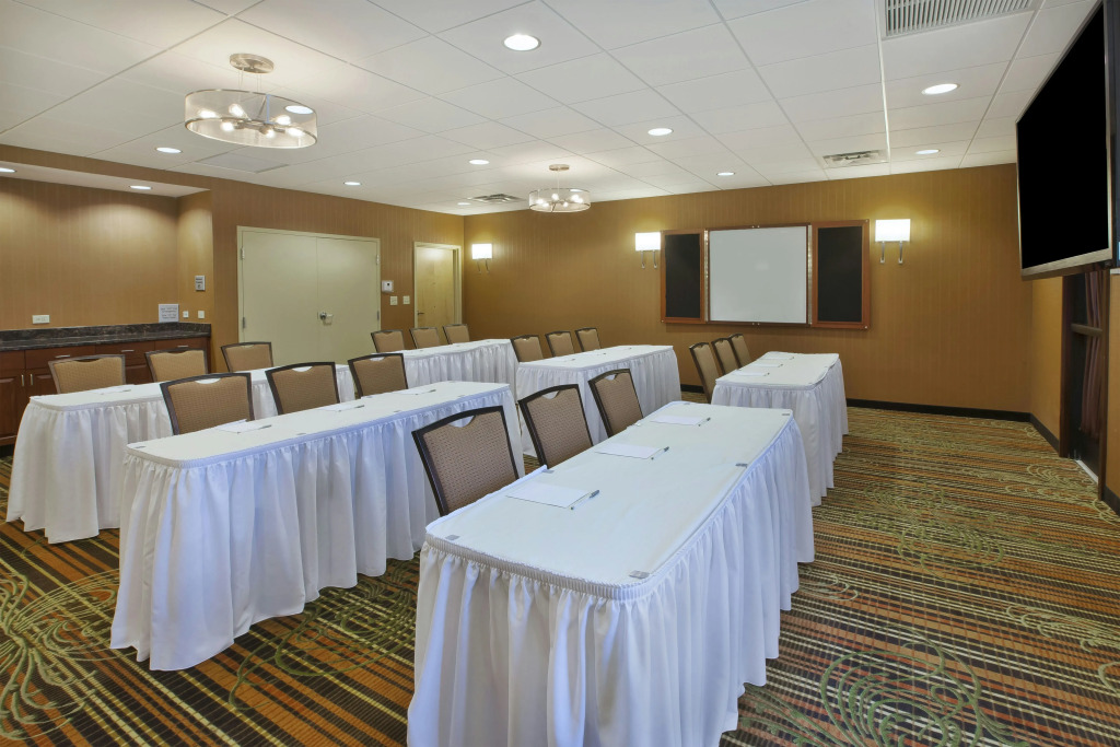 Hampton Inn Brockport, NY