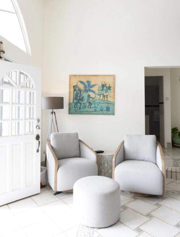 Two Bedroom Villa with Private Pool Near to Beaches - Date House 2 Villa by RedAwning