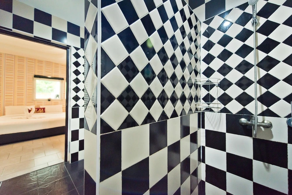 Premium Pool Villa Pattaya