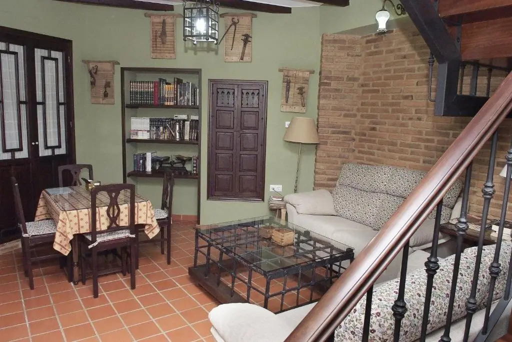 El Rincón del Abuelo