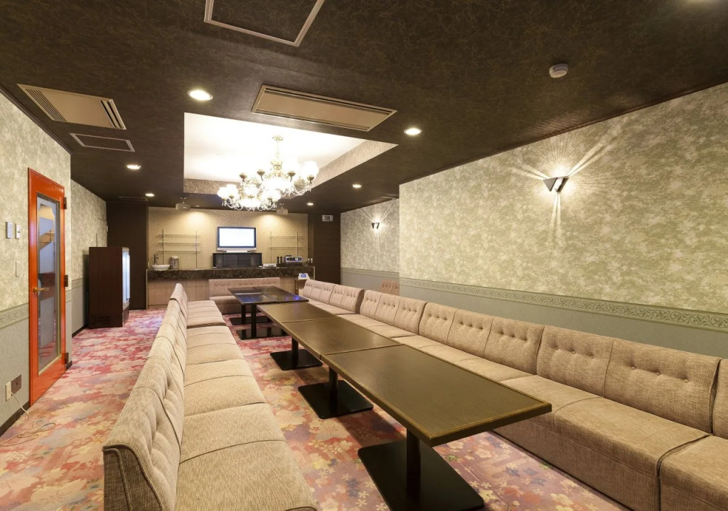 Hotel Abashirikoso