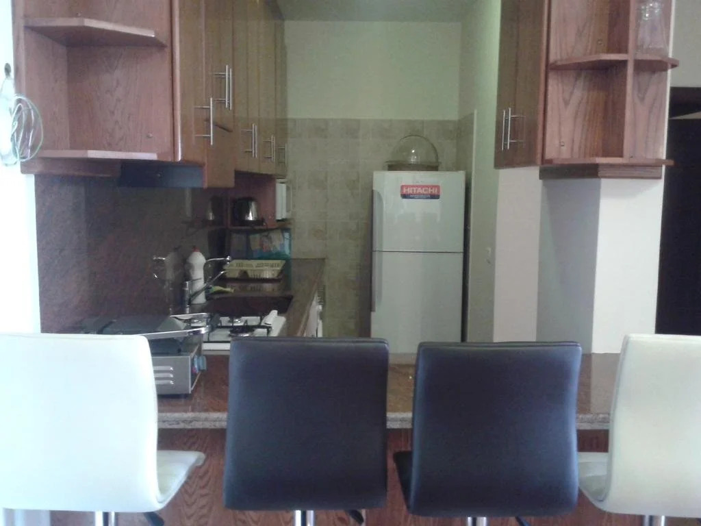 Samar Resort Aparthotel