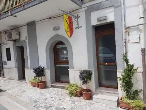 Dimora Saracena