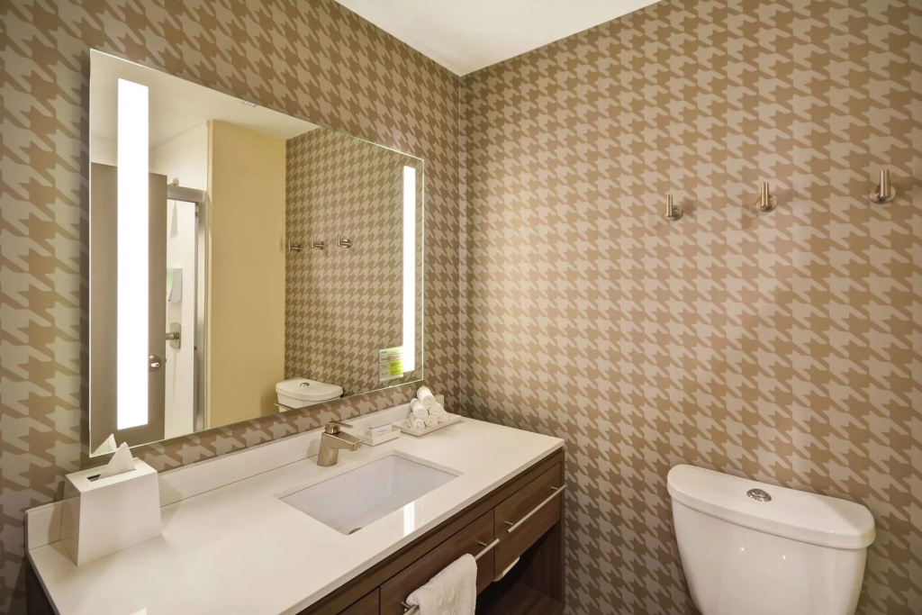 Home2 Suites At The Galleria