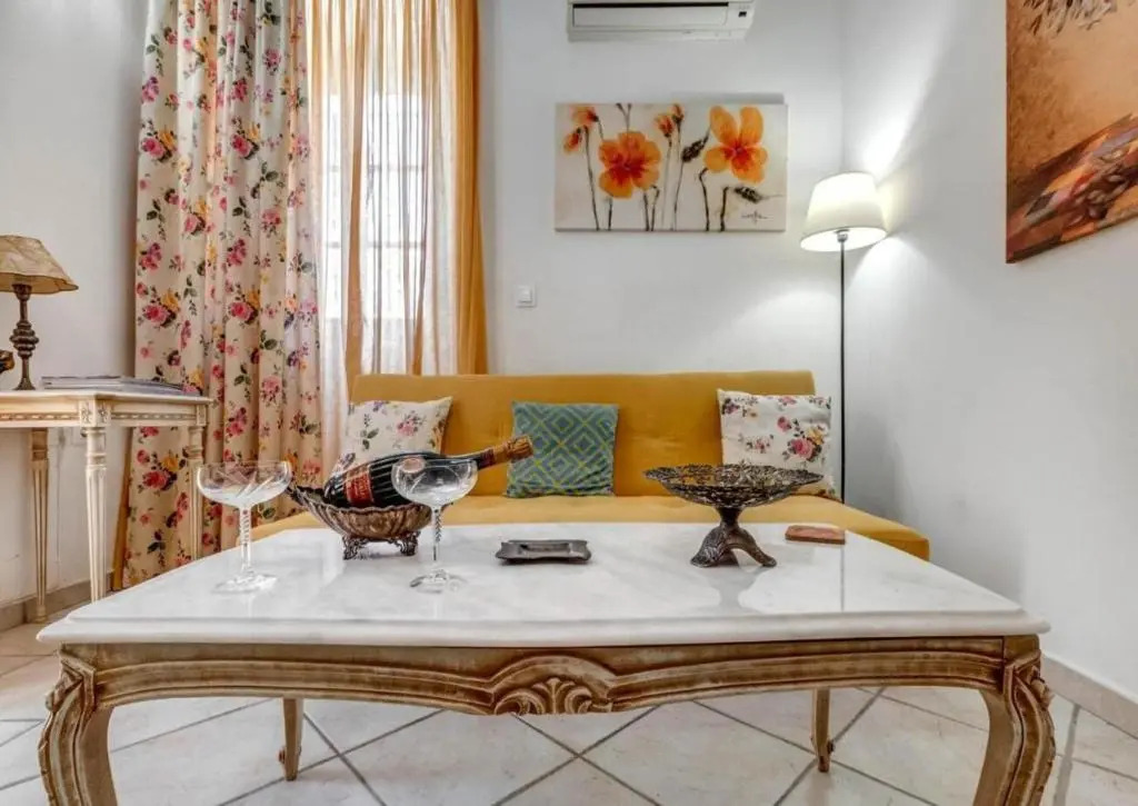 Nephele Suite - Corfu City Apartments