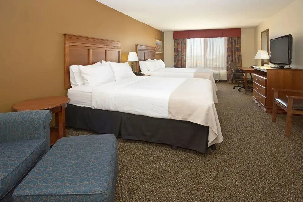 Holiday Inn Hotel And Suites Trinidad