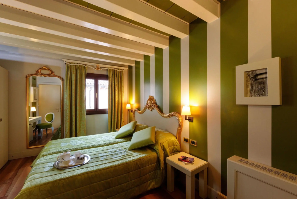 Hotel Ca Zusto Venezia