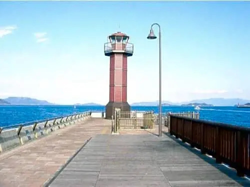 Takamatsu Pearl Hotel - Vacation STAY 11431v