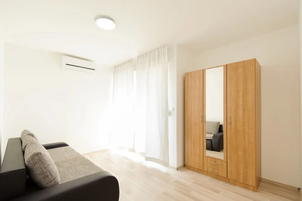 A3 - Spacious apt With the sea View & use of Pool