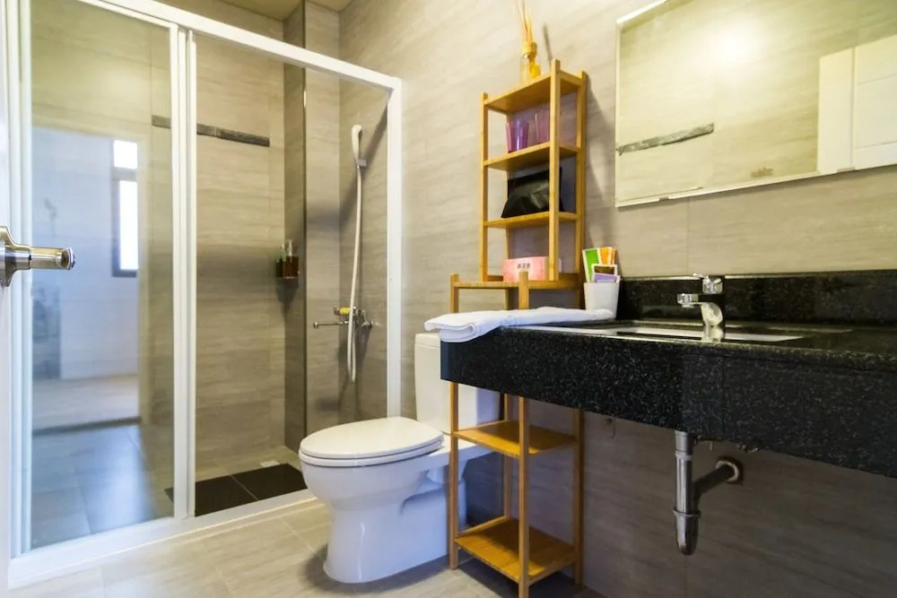 Wendy's B&B Jiaosi Yilan