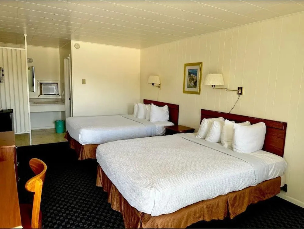 North Winds Motel