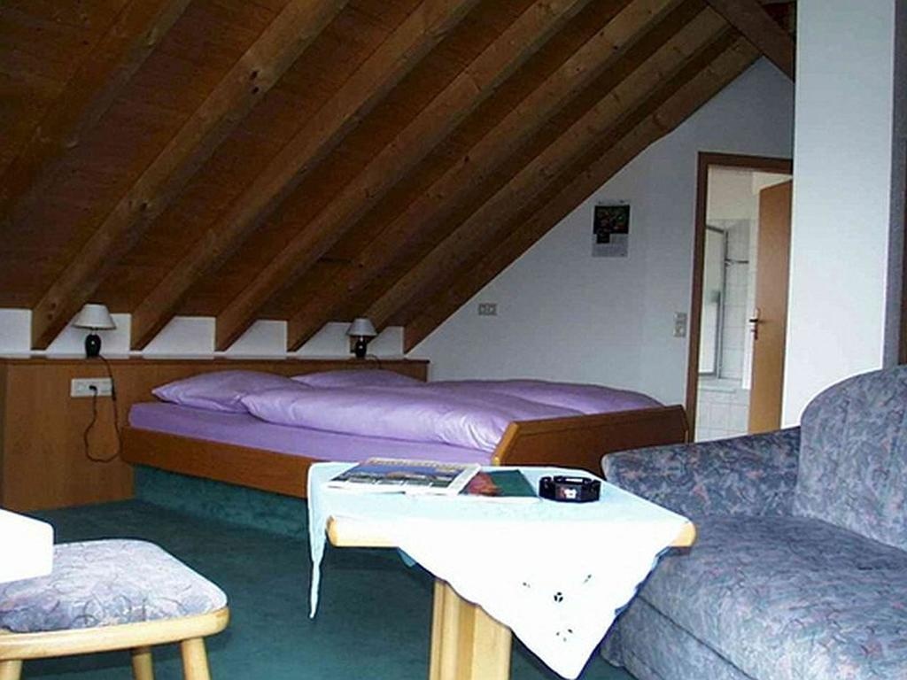 Gästehaus St. Martin