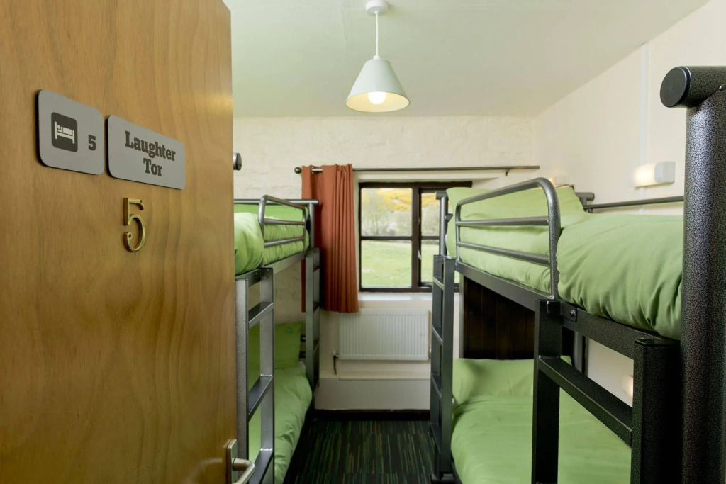 YHA Dartmoor