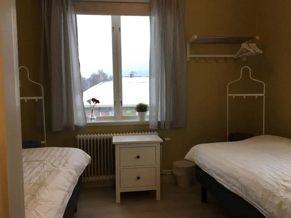 Orsa Station Bed and Breakfast