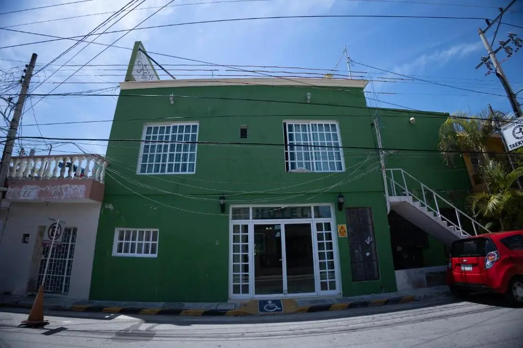 Nicte Ha Campeche