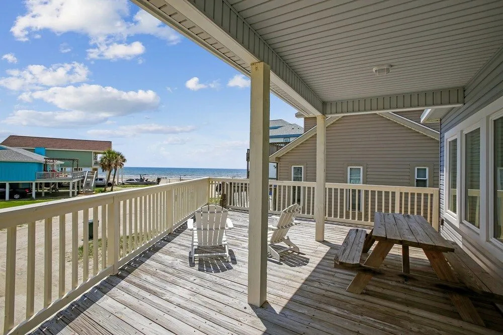 Here Comes the Sun by Ryson Vacation Rentals