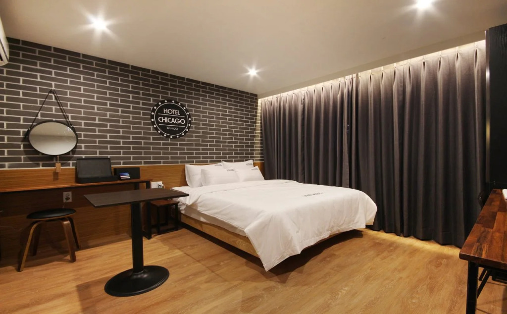 Hotel Chicago