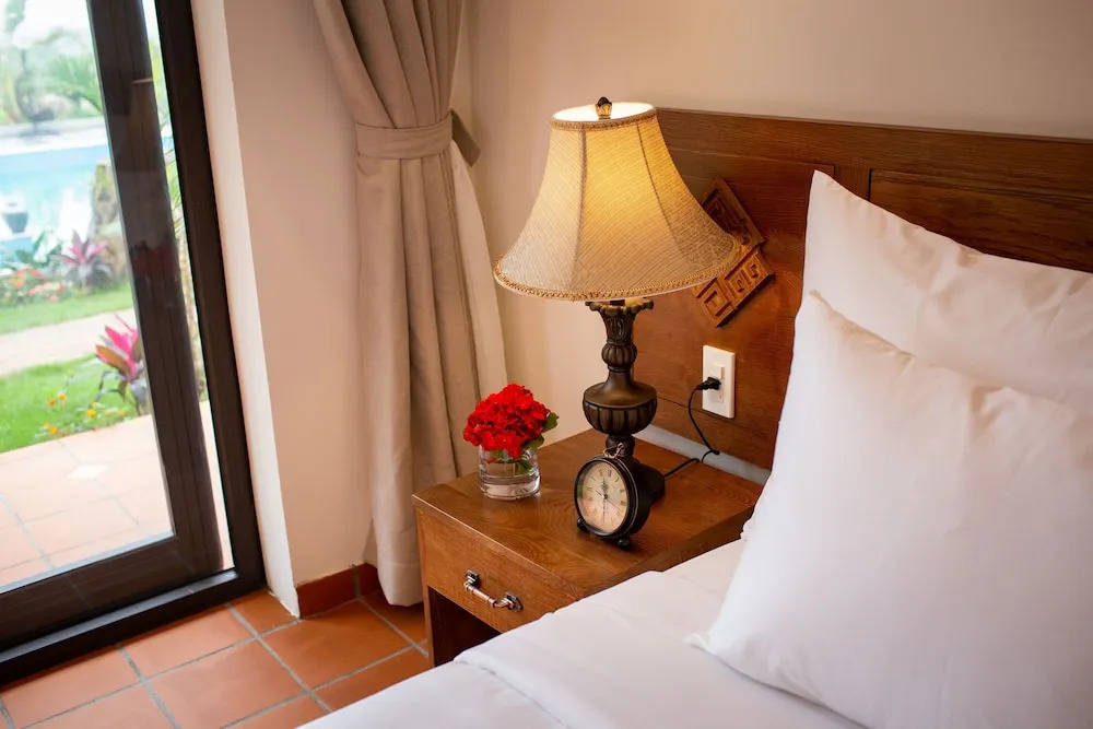 Bai Dinh Garden Resort & Spa