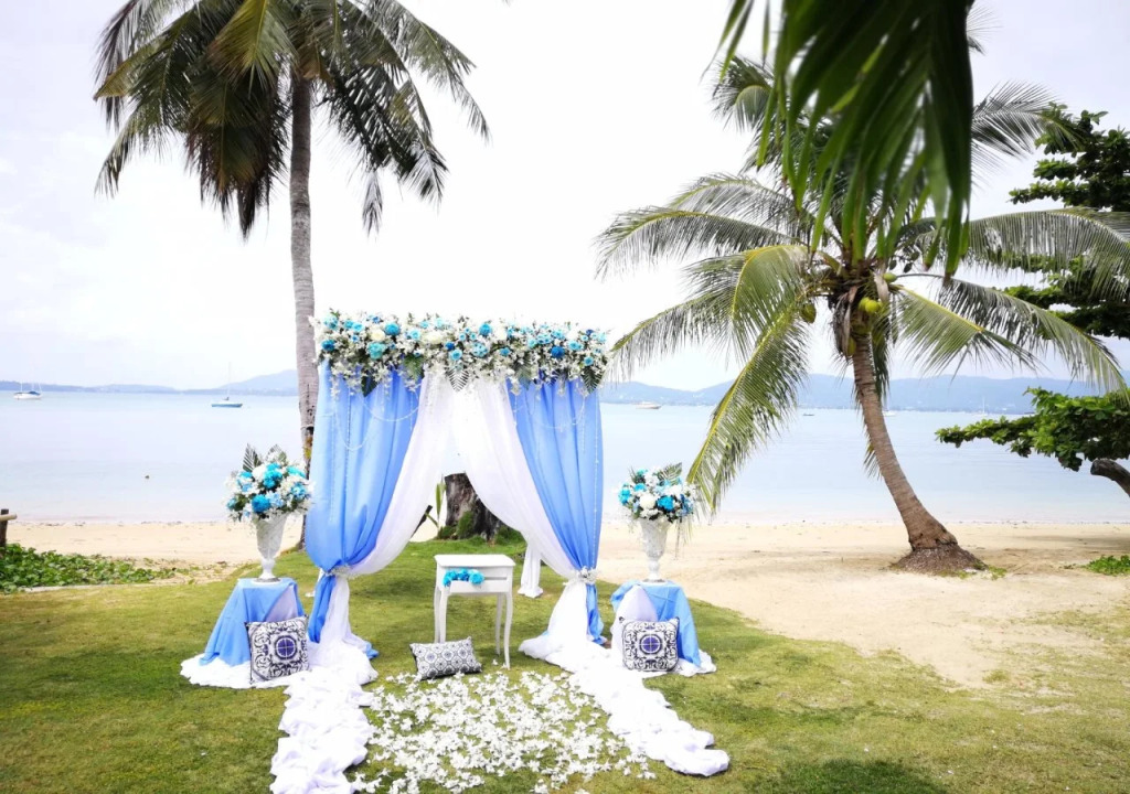 Soul Villas Phuket Beachfront Private Pool Villas