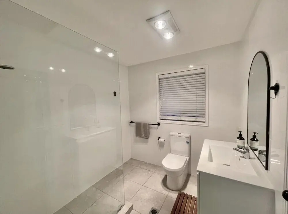 Coolangatta Surf & Stay 3 BR Townhouse