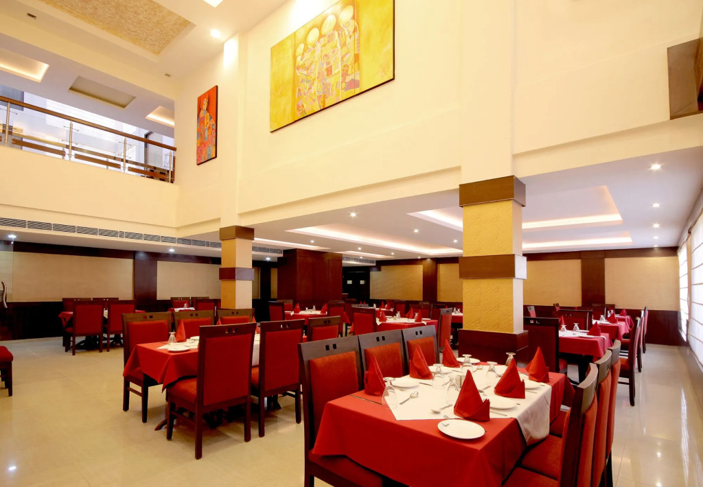 Fortune Park, Katra - Member ITC Hotels Group