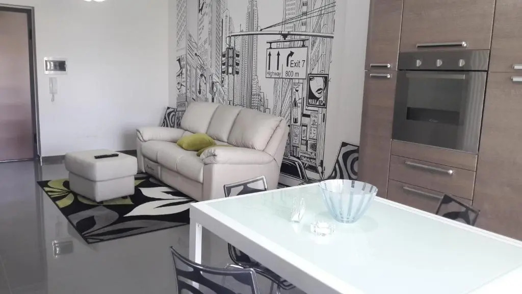 residence Giulia