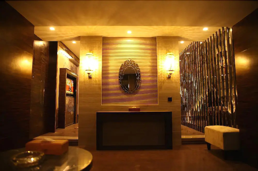 Dongguan Donghui Hotel
