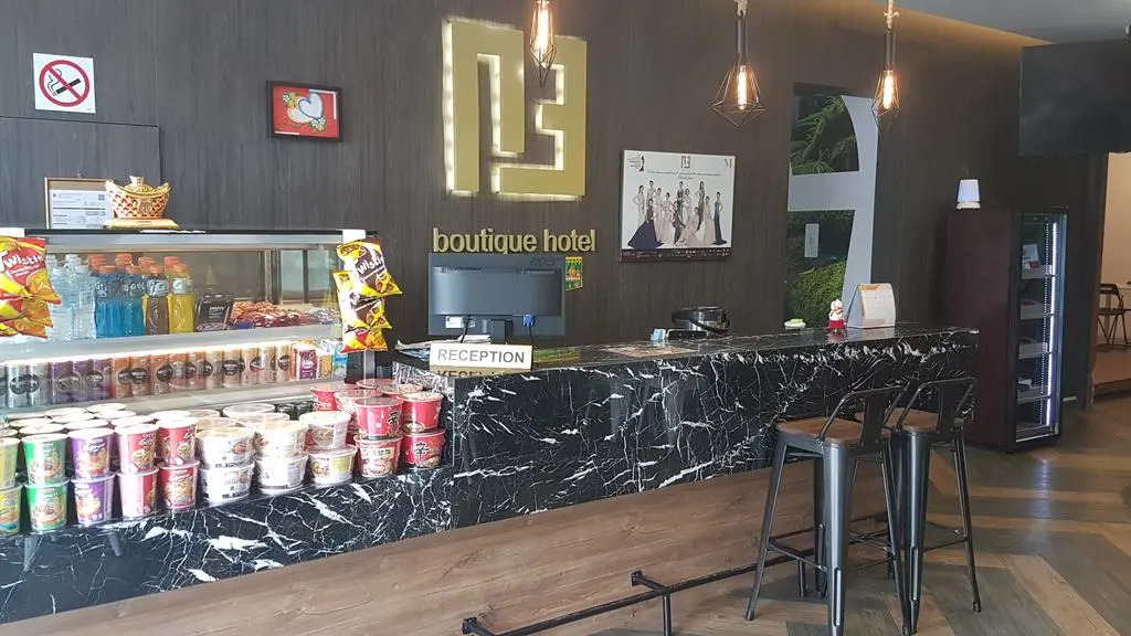 N3 Boutique Hotel