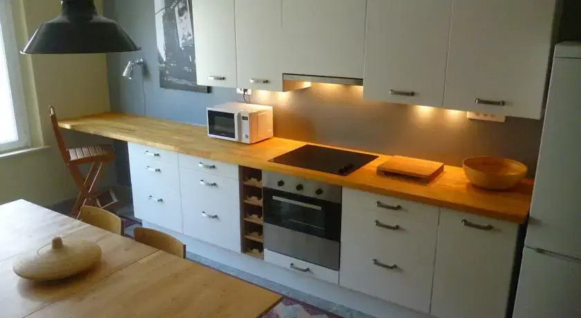 Gîte Bonnet-Ponson
