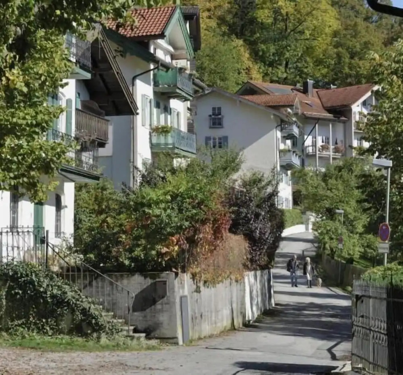 Hotel Kolbergarten